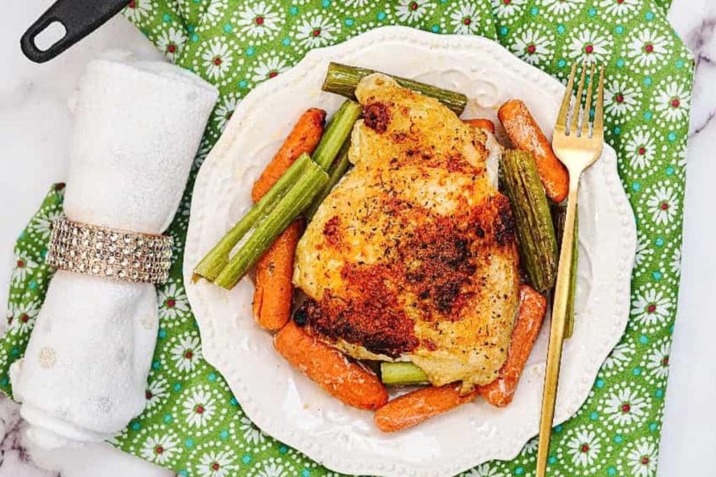 recipes chicken