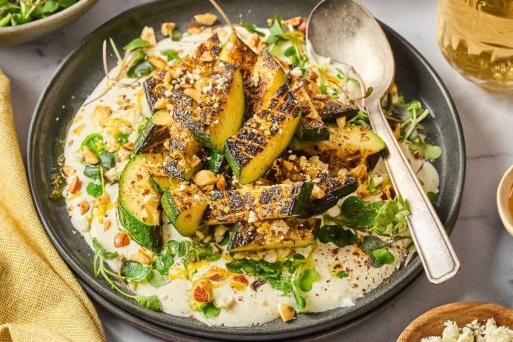 recipes with cottage cheese