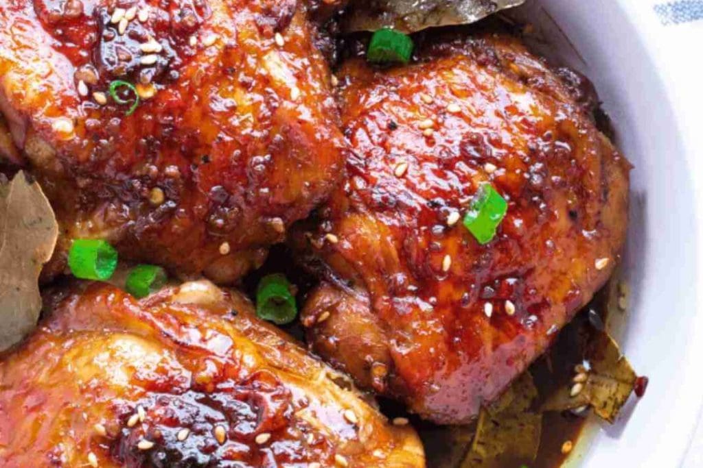 recipes chicken