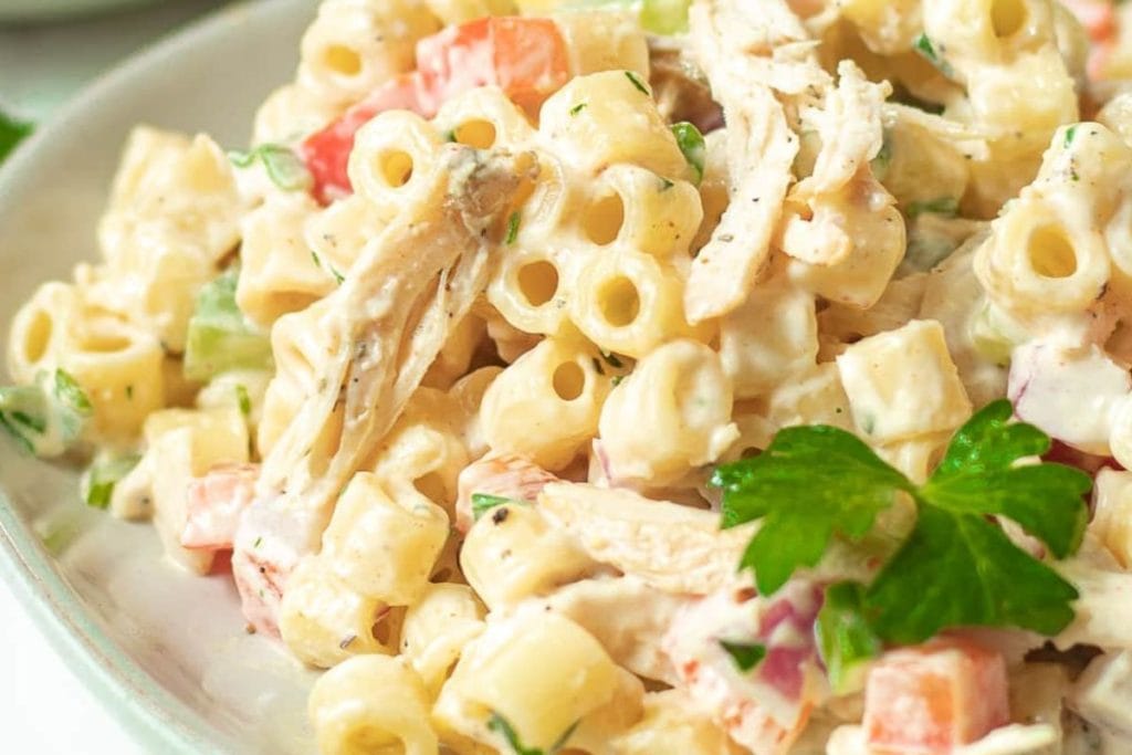 recipes using rotisserie chicken