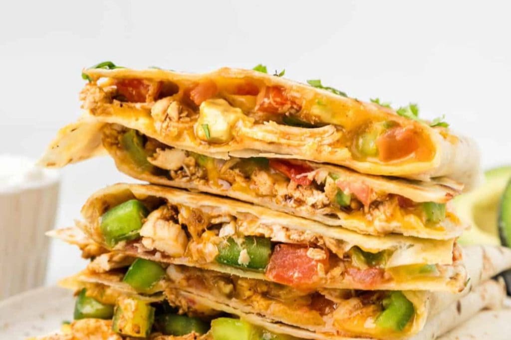 recipes using rotisserie chicken