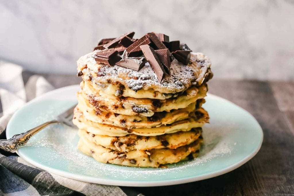 recipes with ricotta cheese