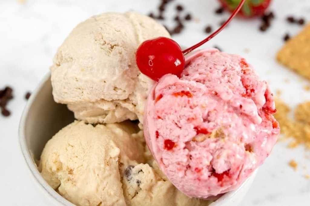 recipes with cottage cheese