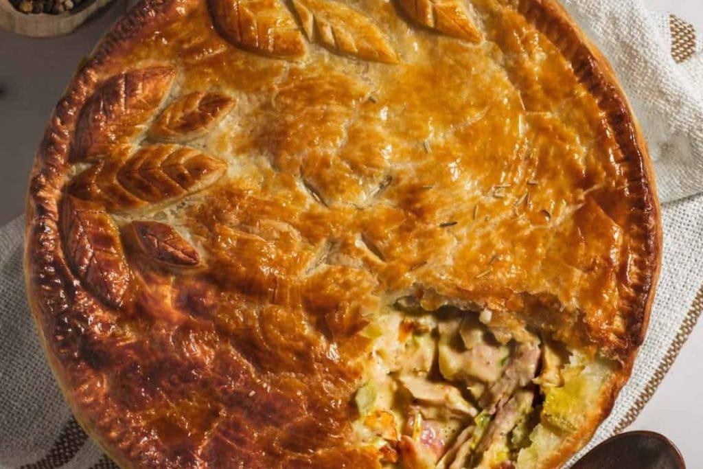 recipes using rotisserie chicken