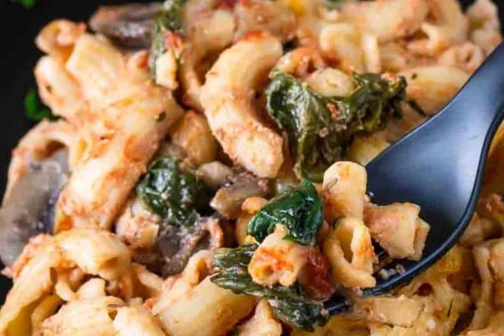 recipes using ricotta cheese