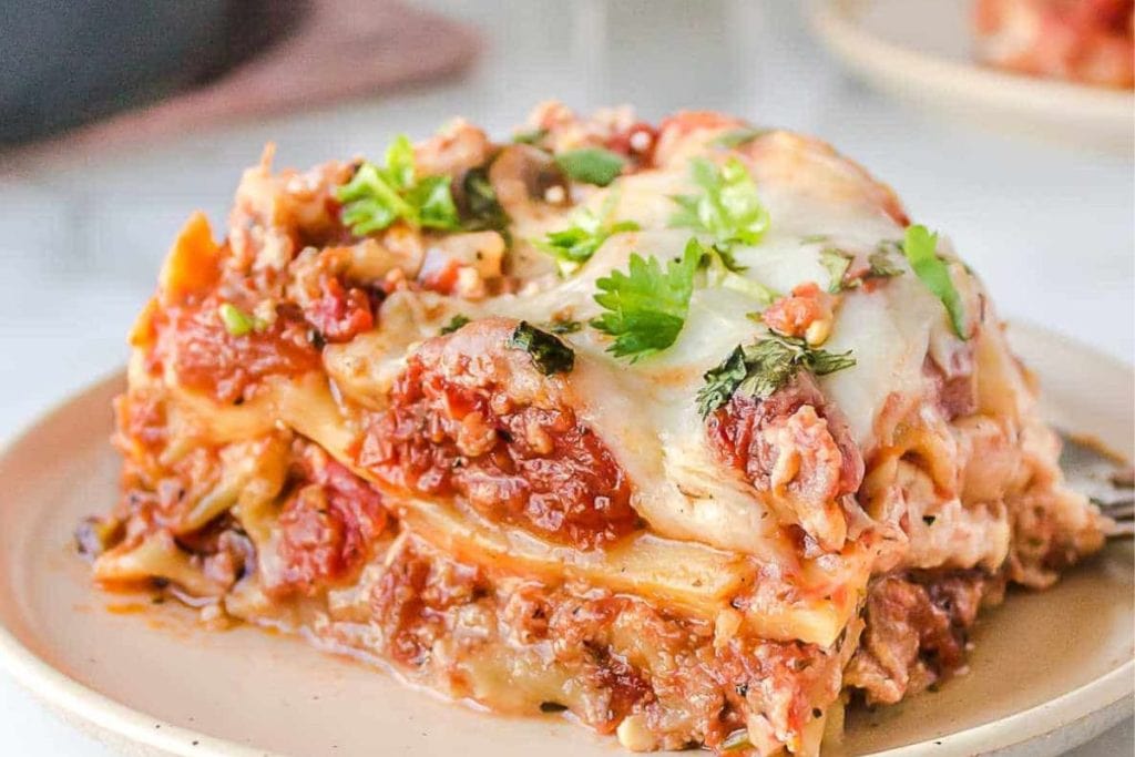 recipes with cottage cheese