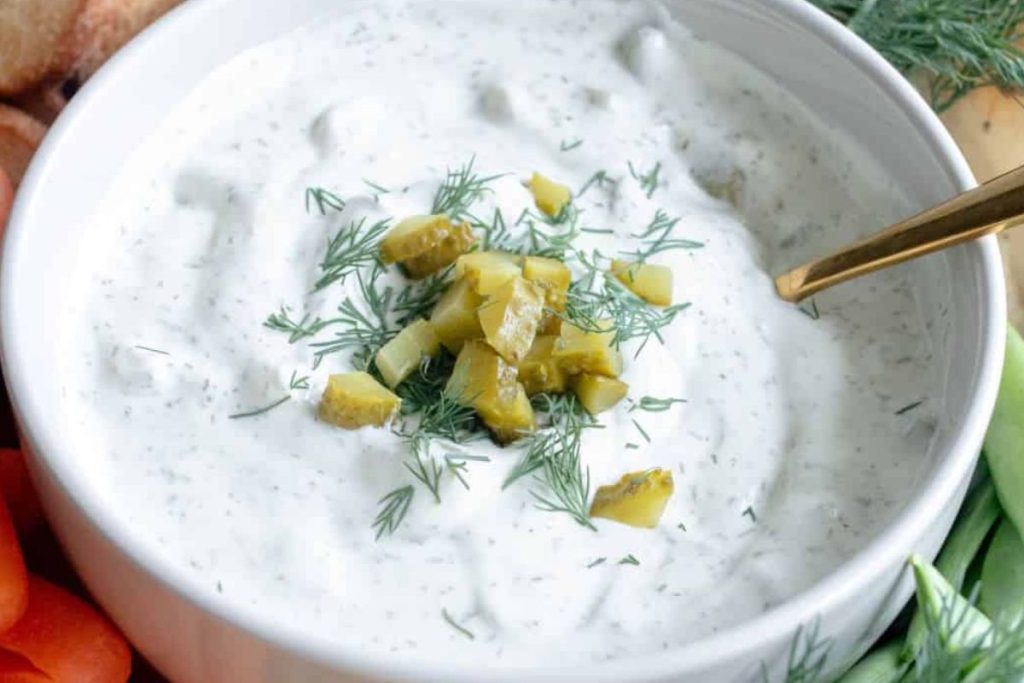 recipes with cottage cheese