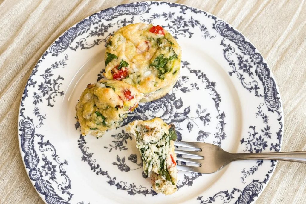recipes with cottage cheese