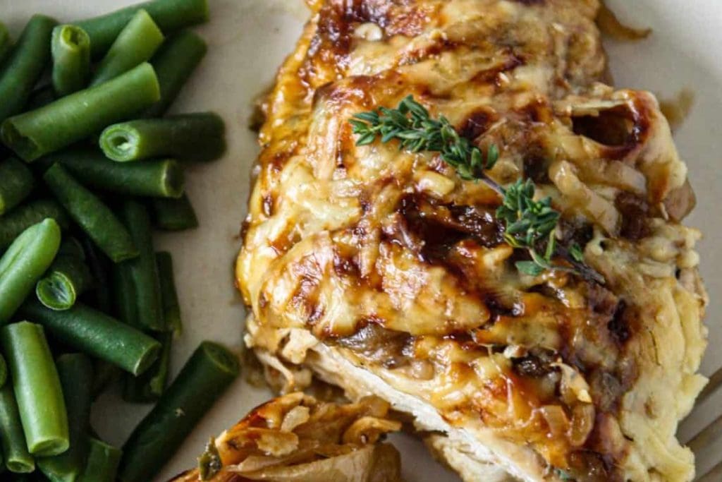 recipes chicken