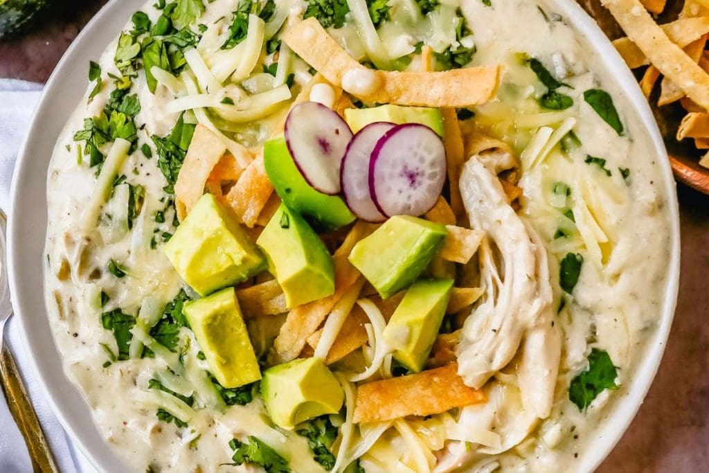recipes using rotisserie chicken