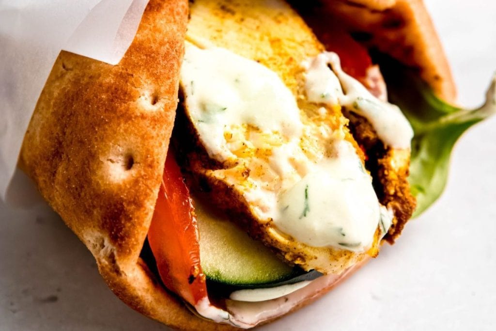recipes chicken