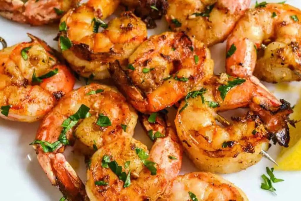 easy camping food ideas