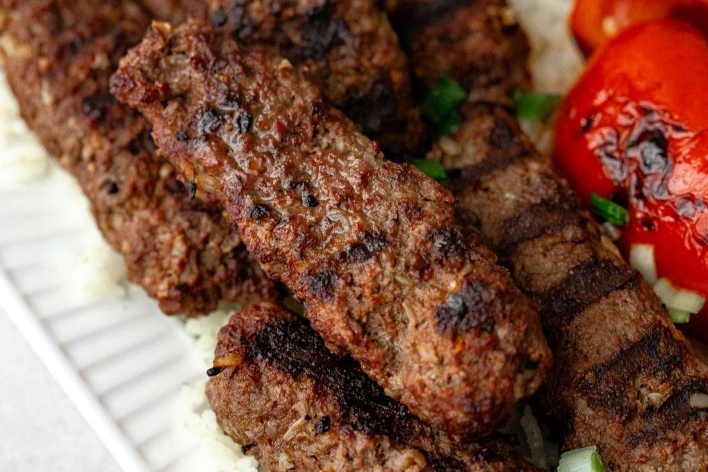 easy camping food ideas