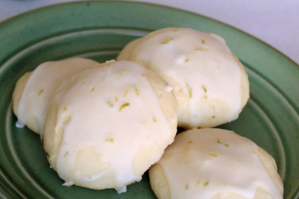 recipes using ricotta cheese