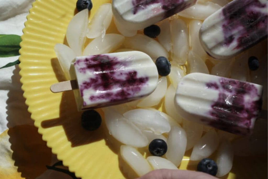 recipes with cottage cheese