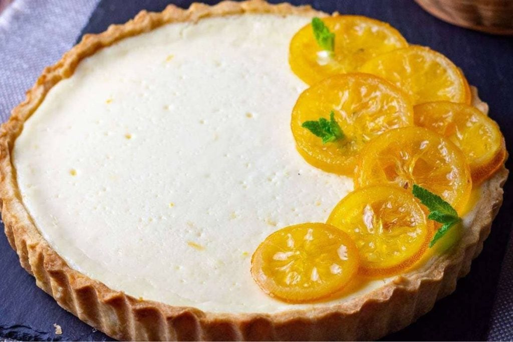 recipes with ricotta cheese