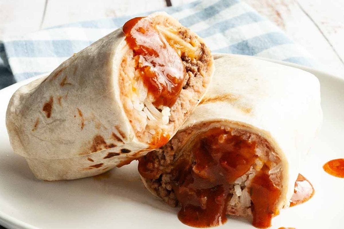 camping dinner ideas