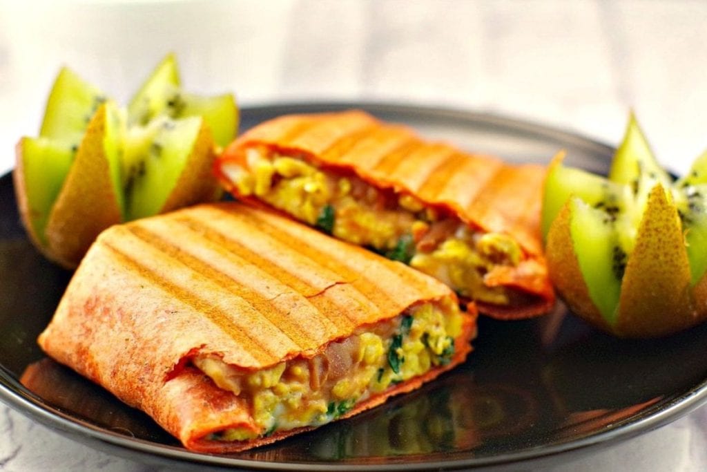 recipes breakfast