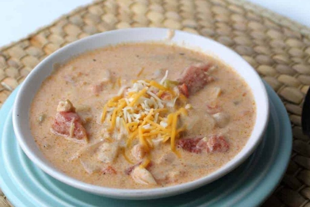 recipes using rotisserie chicken