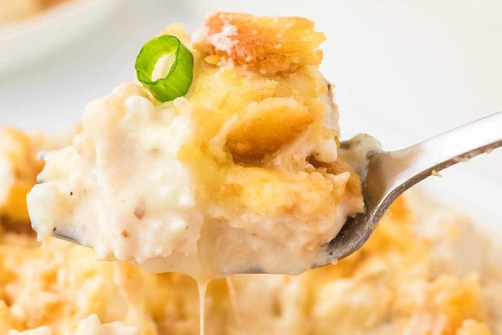 recipes with cottage cheese