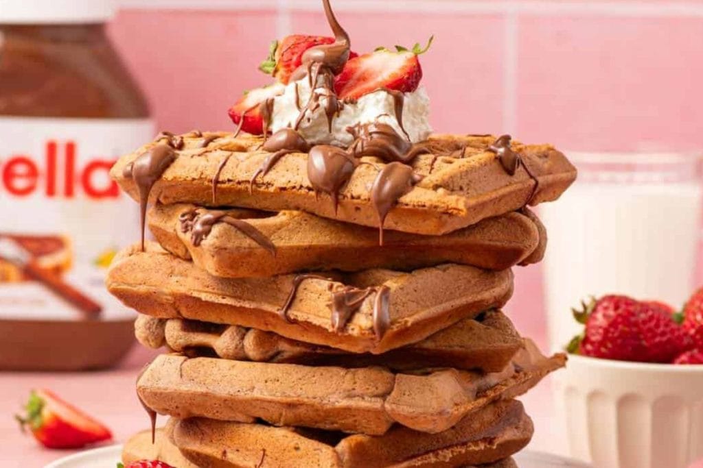 recipes breakfast