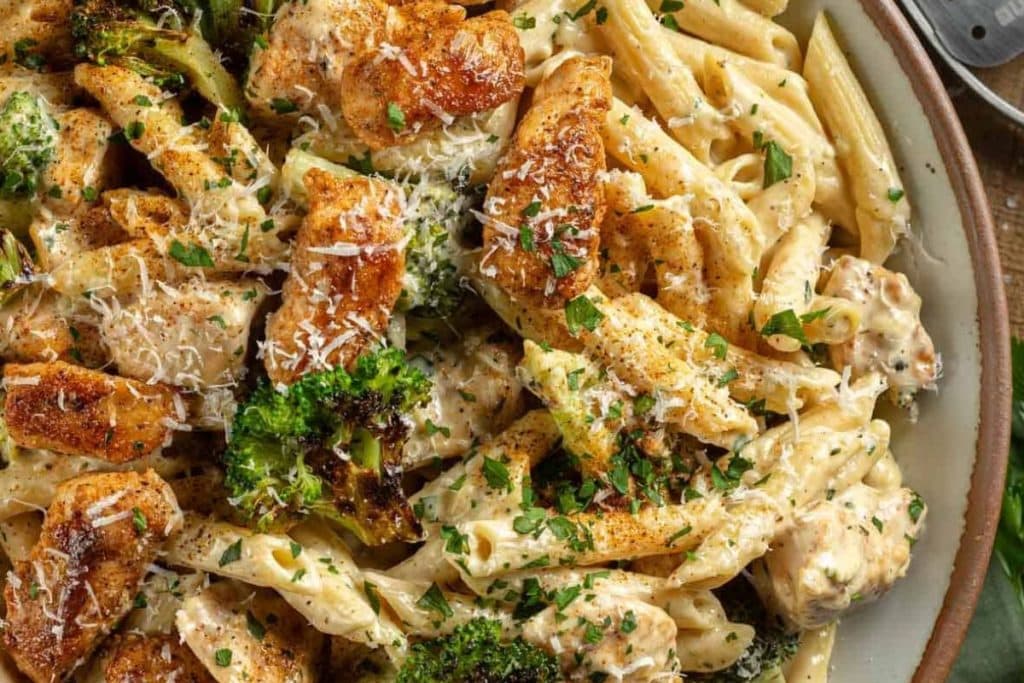 recipes chicken
