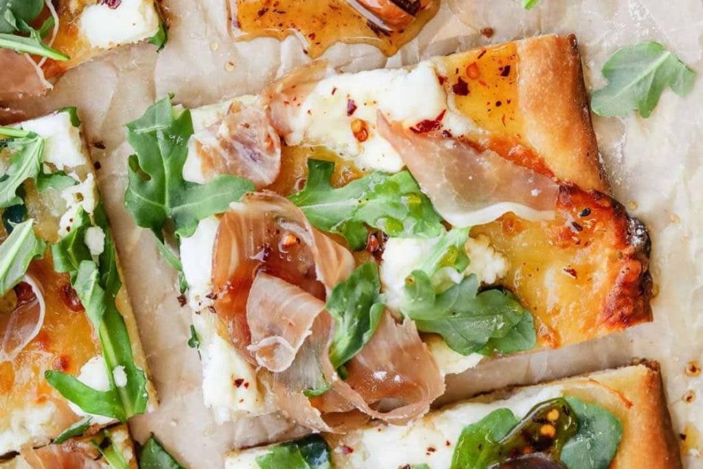 recipes using ricotta cheese