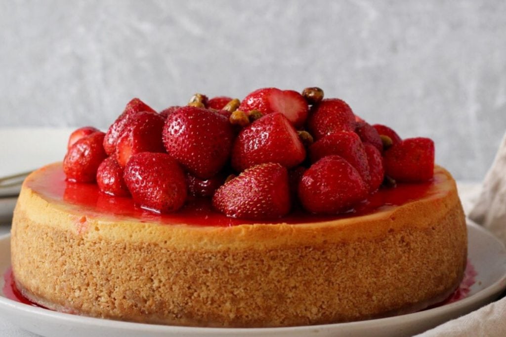 recipes using ricotta cheese