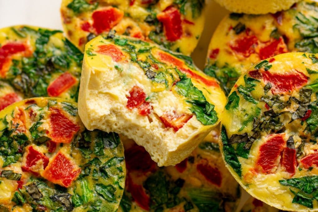 recipes using ricotta cheese