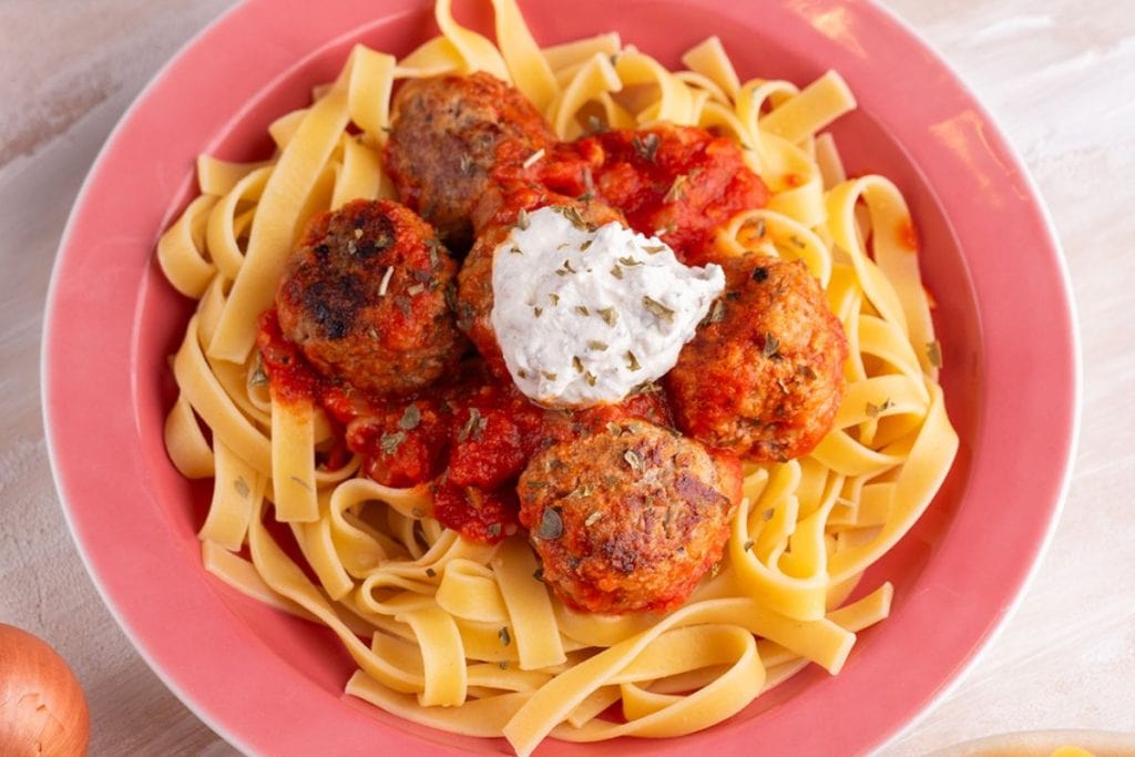 recipes with ricotta cheese