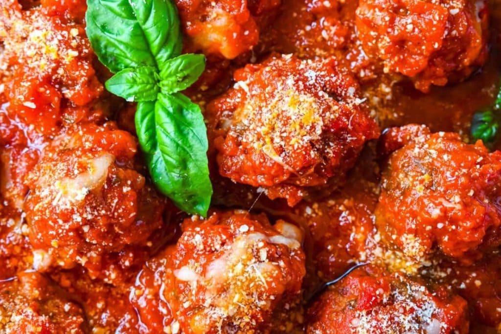 recipes using ricotta cheese