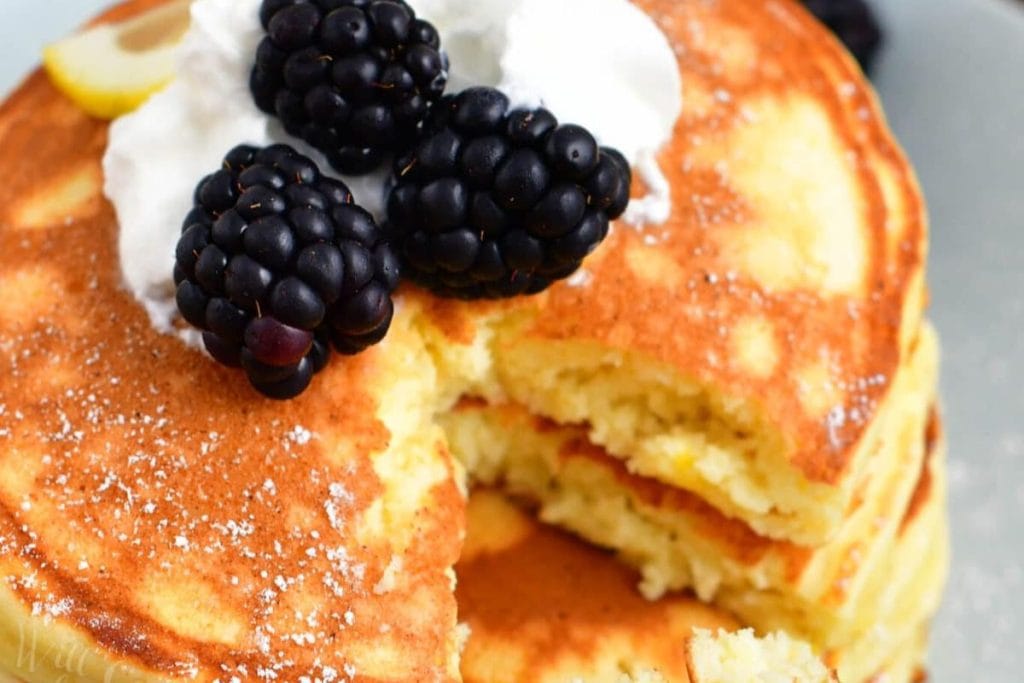 recipes using ricotta cheese