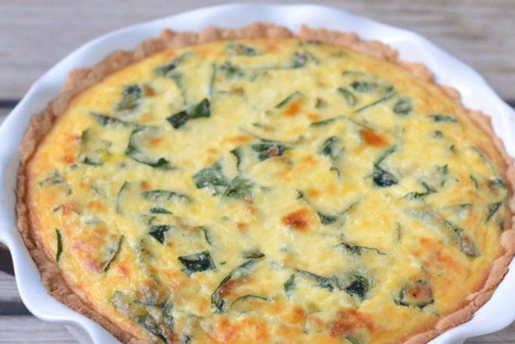 recipes with ricotta cheese