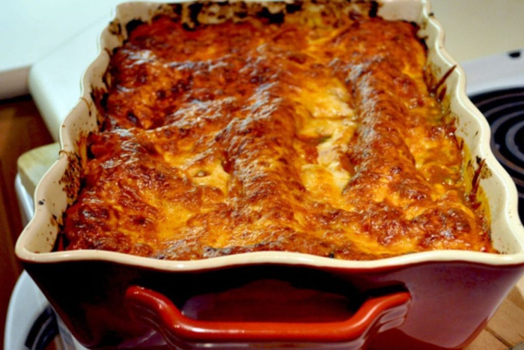 recipes with cottage cheese