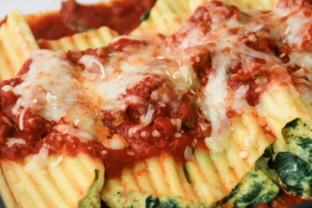 recipes using ricotta cheese
