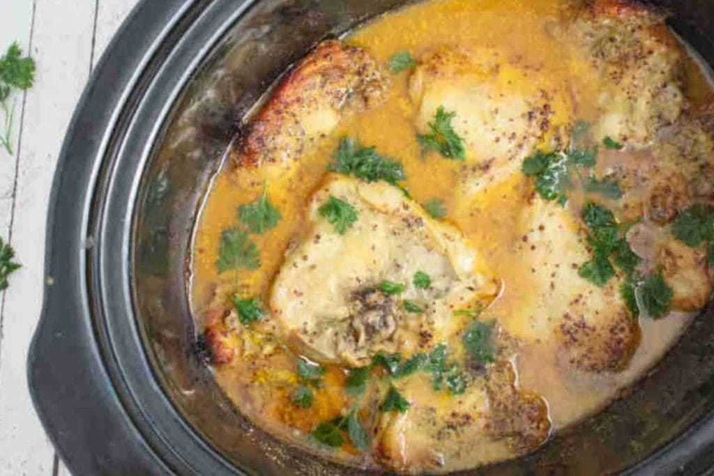 recipes chicken
