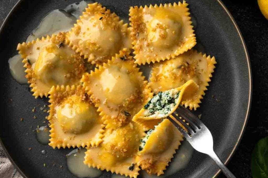 recipes with ricotta cheese