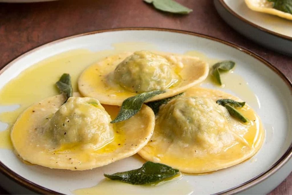 recipes using ricotta cheese