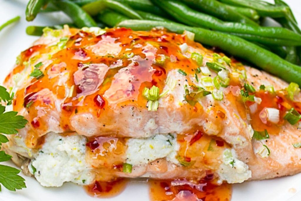 recipes with ricotta cheese