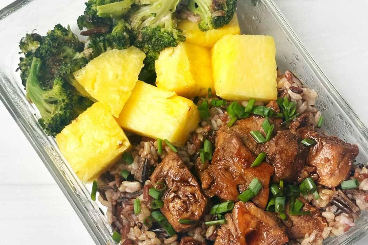 25 Simple Lunch Ideas for Busy People Who Hate Complicated Cooking ...