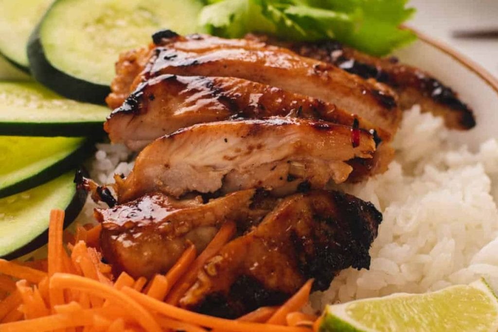 recipes chicken