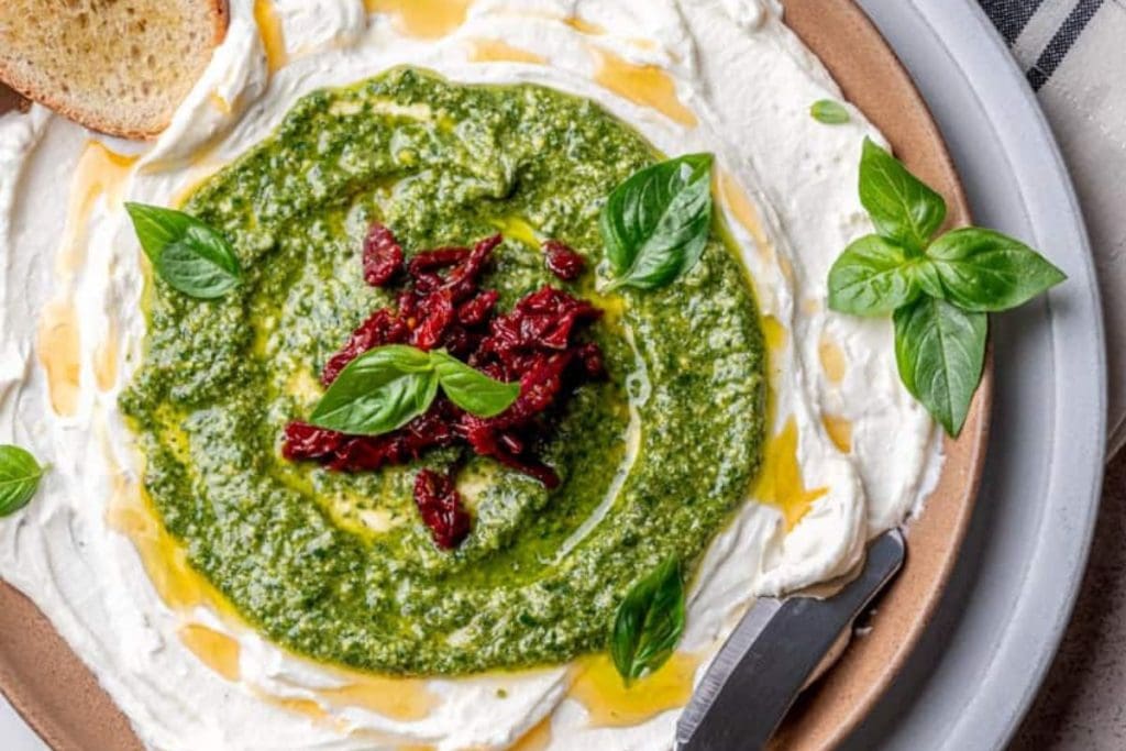 recipes using ricotta cheese