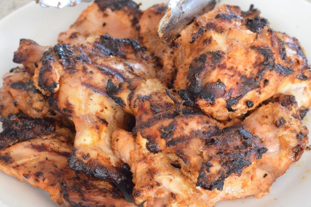 easy camping food ideas