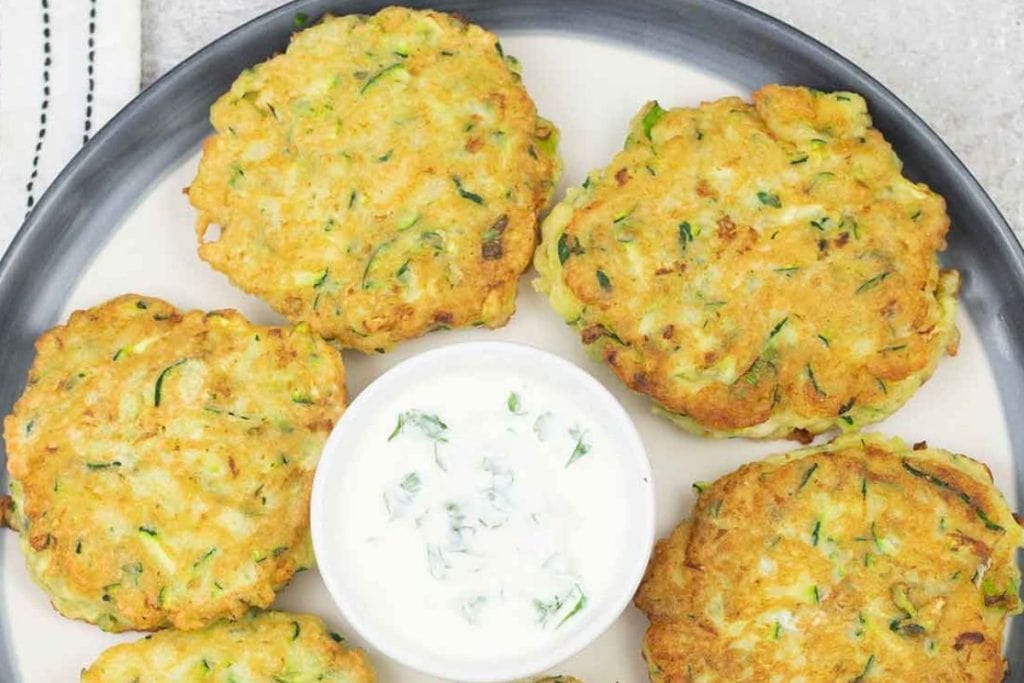 easy camping food ideas