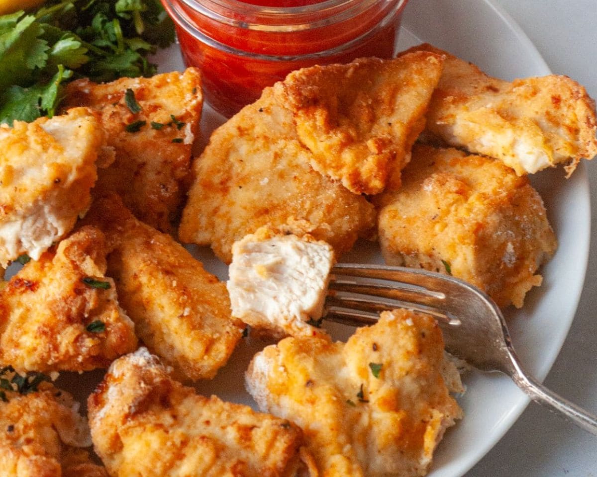 quick food ideas