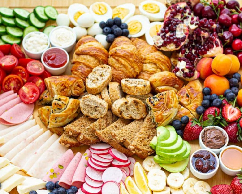 recipes breakfast
