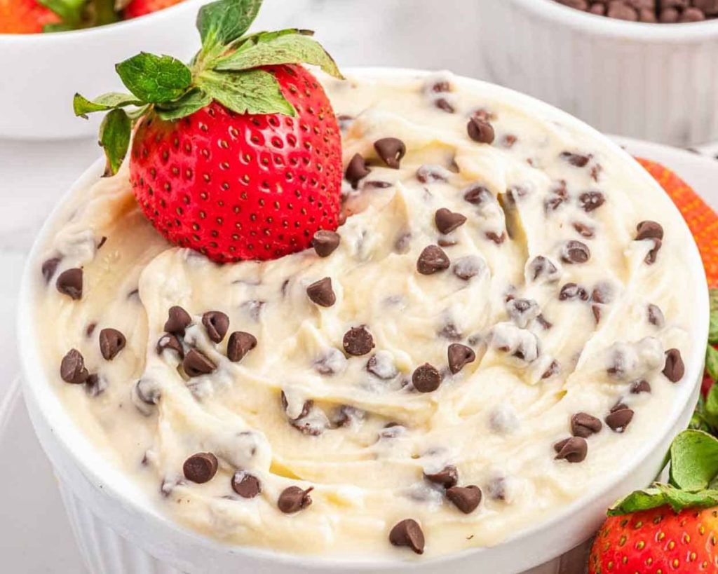 recipes with ricotta cheese
