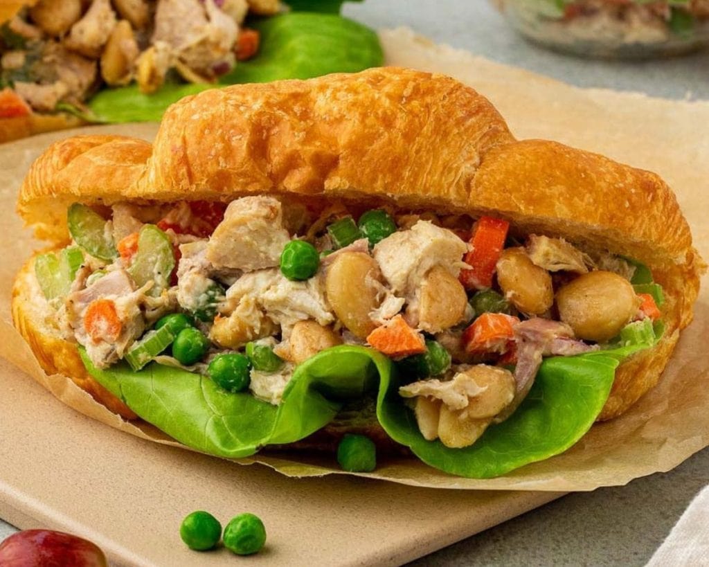 recipes using rotisserie chicken
