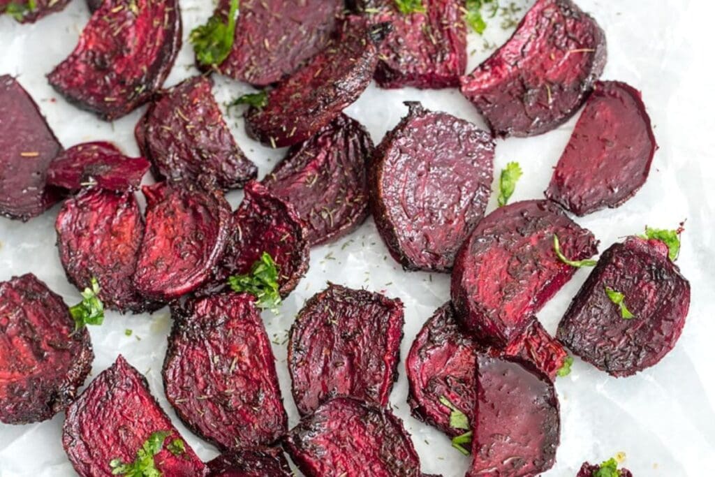 healthy road trip snacks