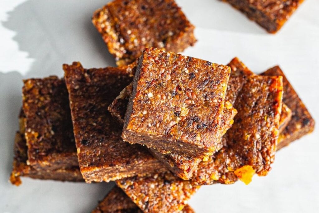 best road trip snacks
